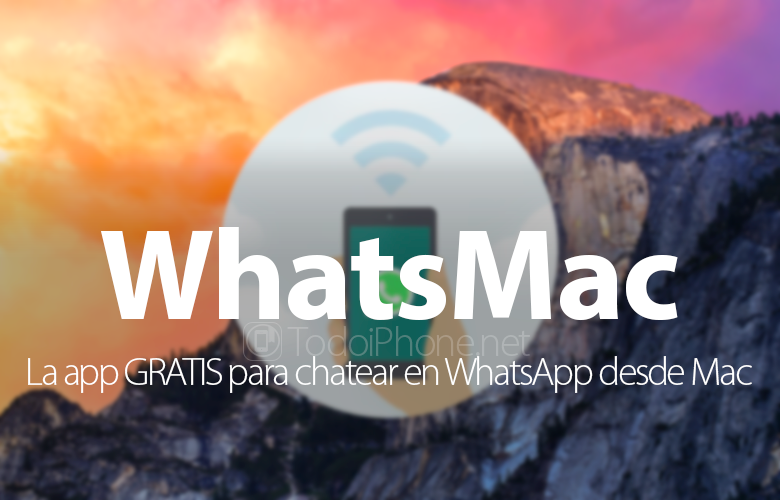 free chat for whatsapp mac